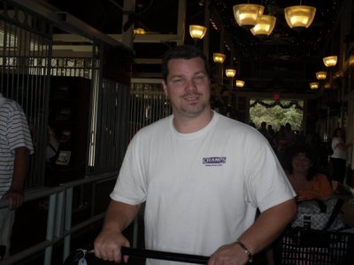Christopher Mcdermott