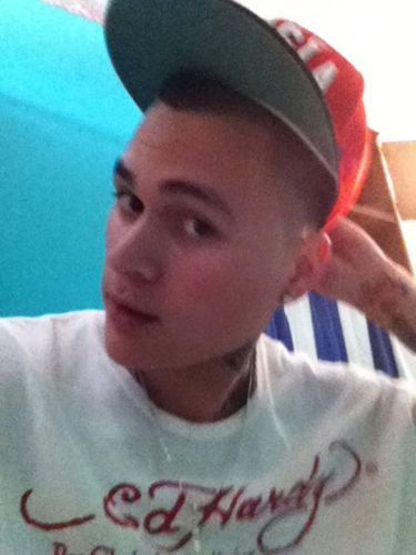 Austin Wade