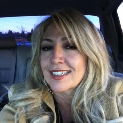 Lorelei Wolfe