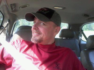 Steven Frazier