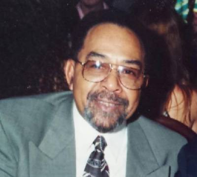 Gerald Davis