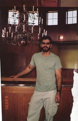 Steven Webb