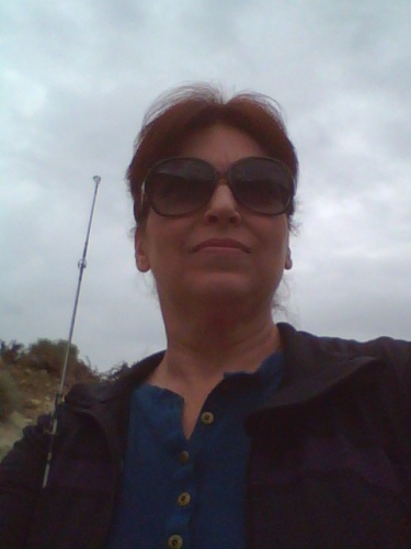 Sherry Eccles