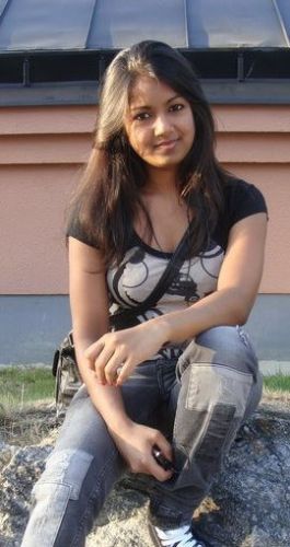 Anjali Verma