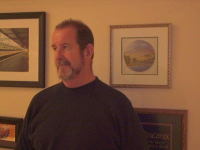 John Trenfield