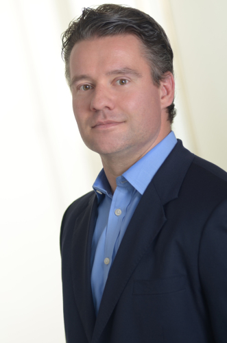 Charles Mccormick