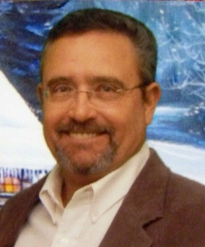 Jerry Canfield