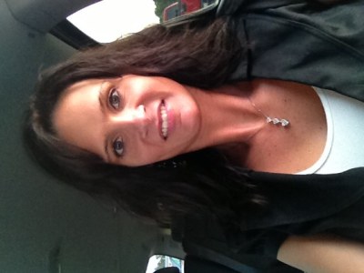 Brandy Bentz