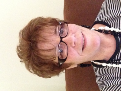 Lynne Olson