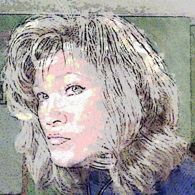 Elizabeth Wecker