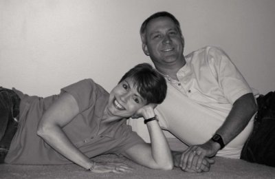 Tracy Schulz