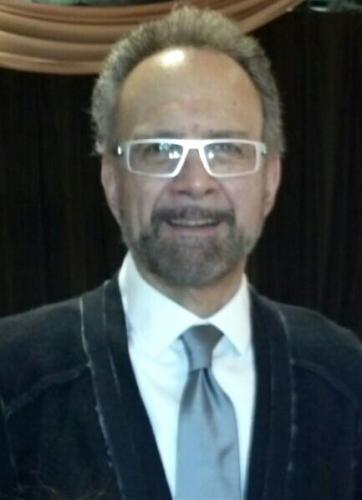 Mark Engel
