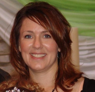 Kimberly Schwieters
