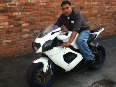 Oscar Flores