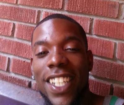 Travoris Hunter