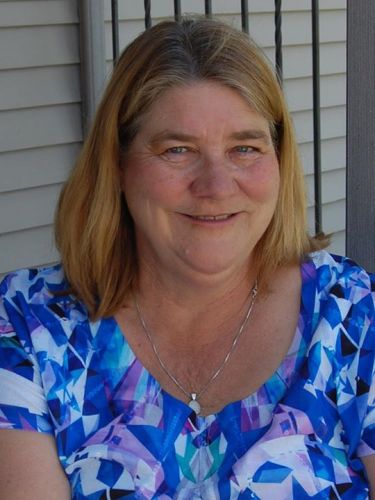 Debra Gray