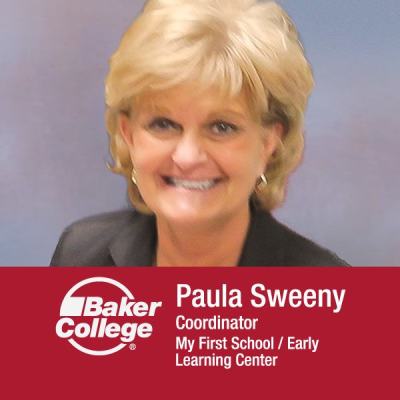 Paula Sweeney