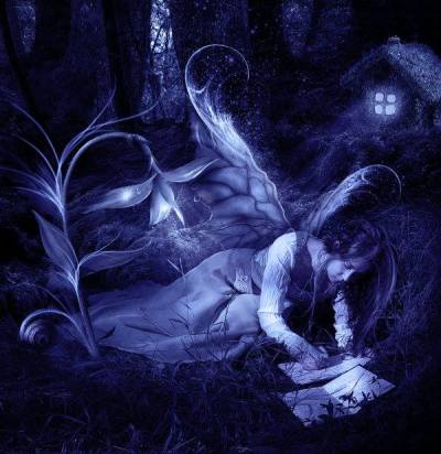 Brandy Weissend