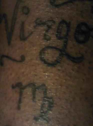Ebonee Maggett