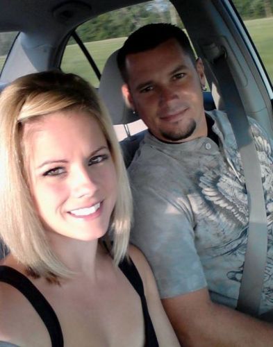 Melissa Stubblefield