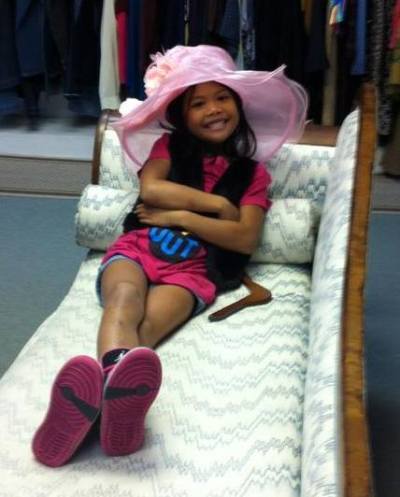 My Phuong
