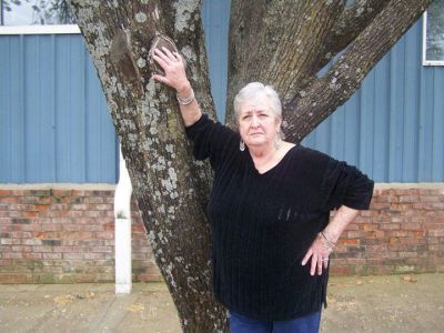 Jeanette Whiteacre