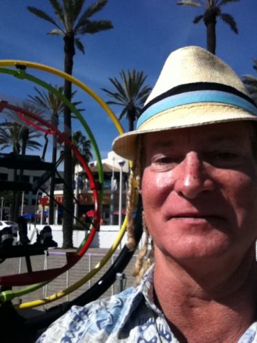 Dale Dixon