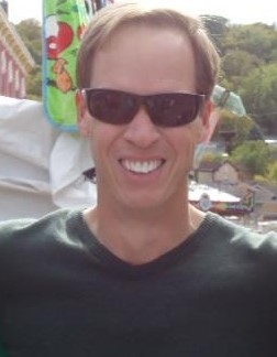 Shawn Lovett