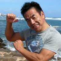 Shusaku Nakamura