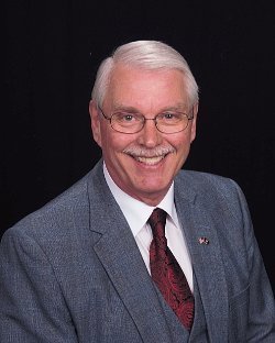 Bruce Evers