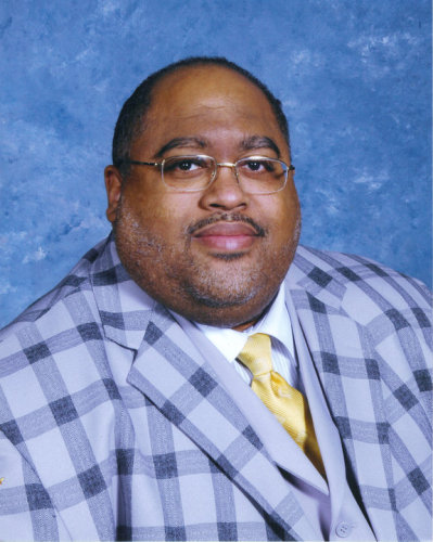 Rodney Mclaughlin