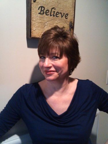 Pamela Gebhart