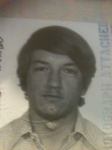 Ronald Dowler