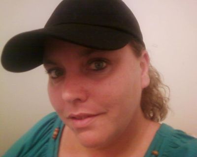 Jodi Clark