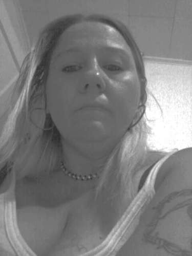 Patricia Ulch