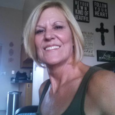 Joanne Deist