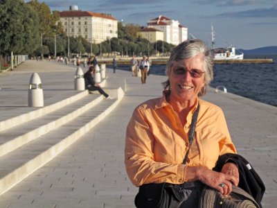 Sally Vogel