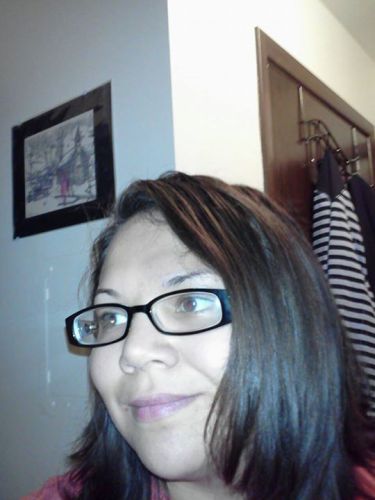 Michelle Witman