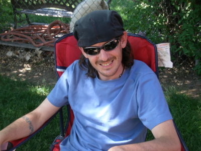 Tyler Jensen