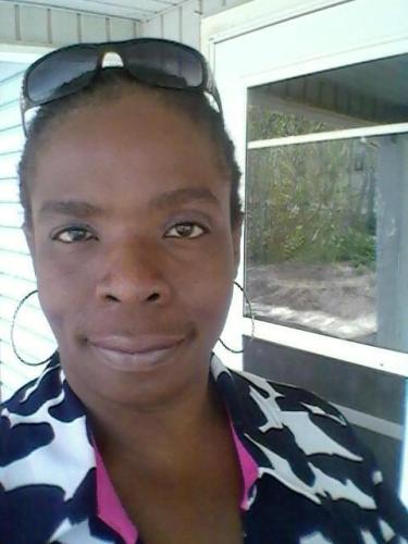 Monica Crider
