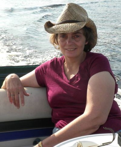 Lisa Iafrate
