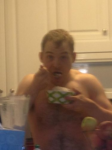 Kyle Glazier