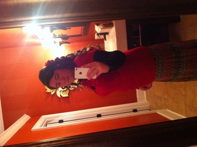 Jill Meredith