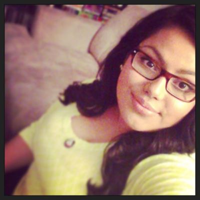 Staycy Marroquin