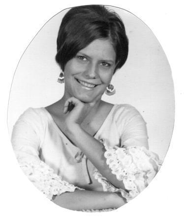 Vivian Condon