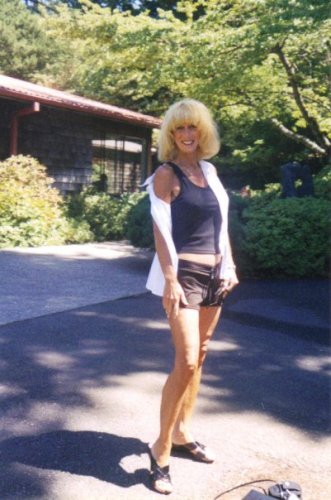 Judy Leibowitz