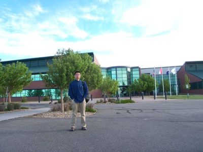 Yao Wang