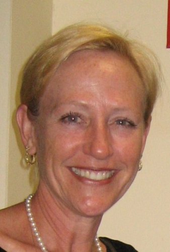 Colleen Dunaway