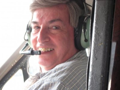 Stuart Frost