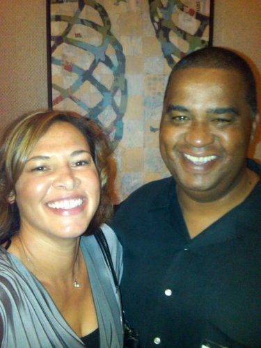 Tanya Frazier